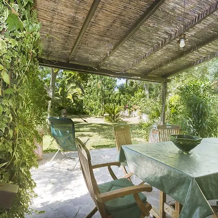 Сasa de vacaciones Monserrato - Goelba Porto Azzurro