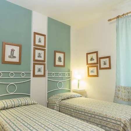 Monserrato - Goelba Сasa de vacaciones