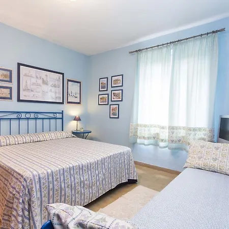 Monserrato - Goelba Сasa de vacaciones Porto Azzurro