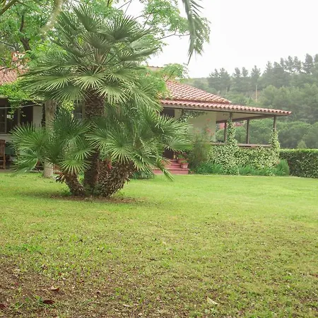 Monserrato - Goelba 펜션